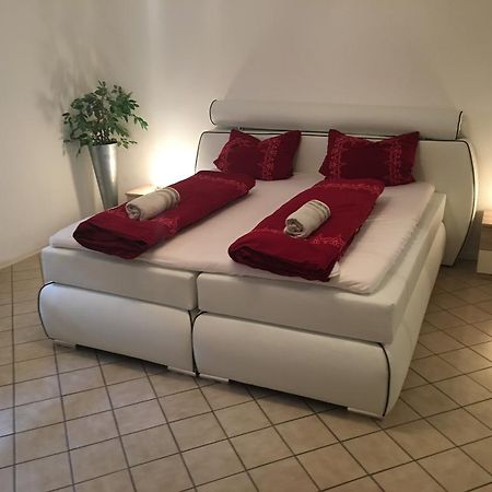 Apartment غيرمرسهايم المظهر الخارجي الصورة