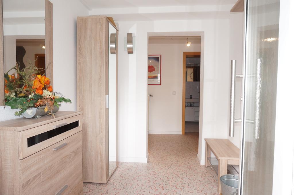 Apartment غيرمرسهايم الغرفة الصورة