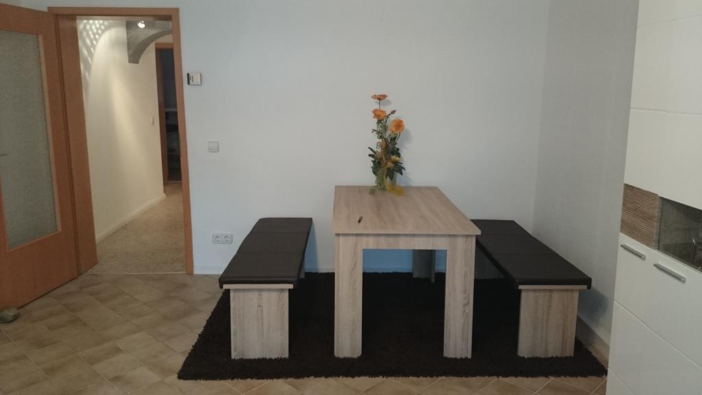 Apartment غيرمرسهايم الغرفة الصورة