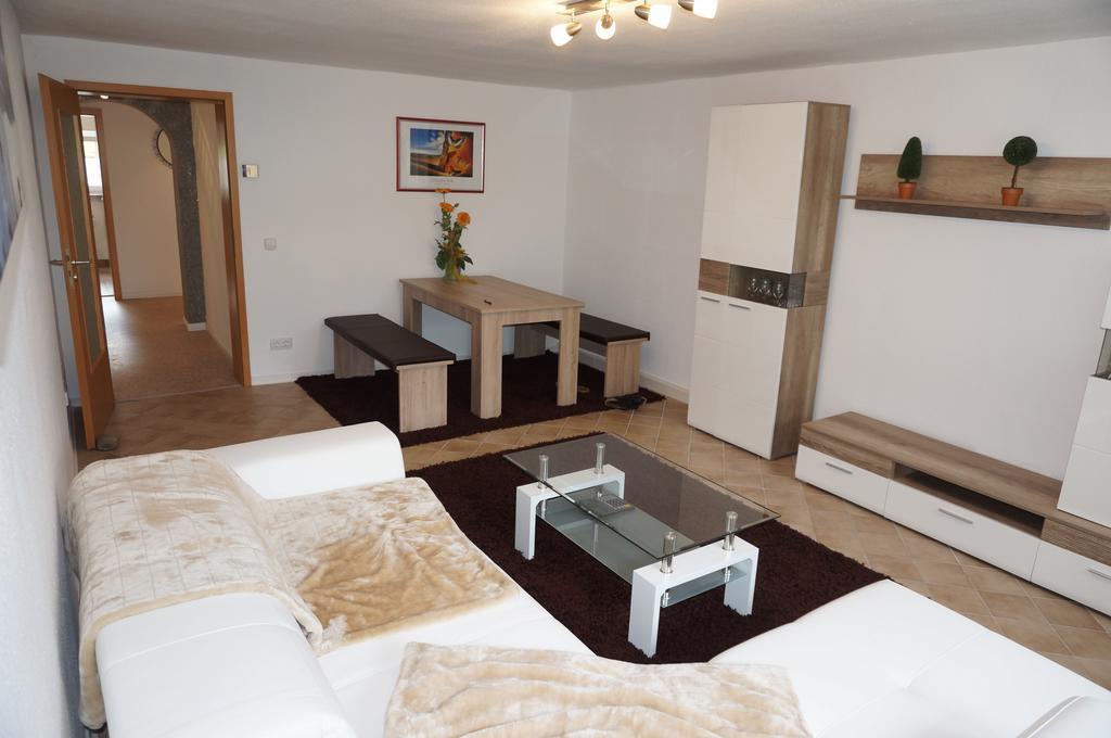 Apartment غيرمرسهايم الغرفة الصورة