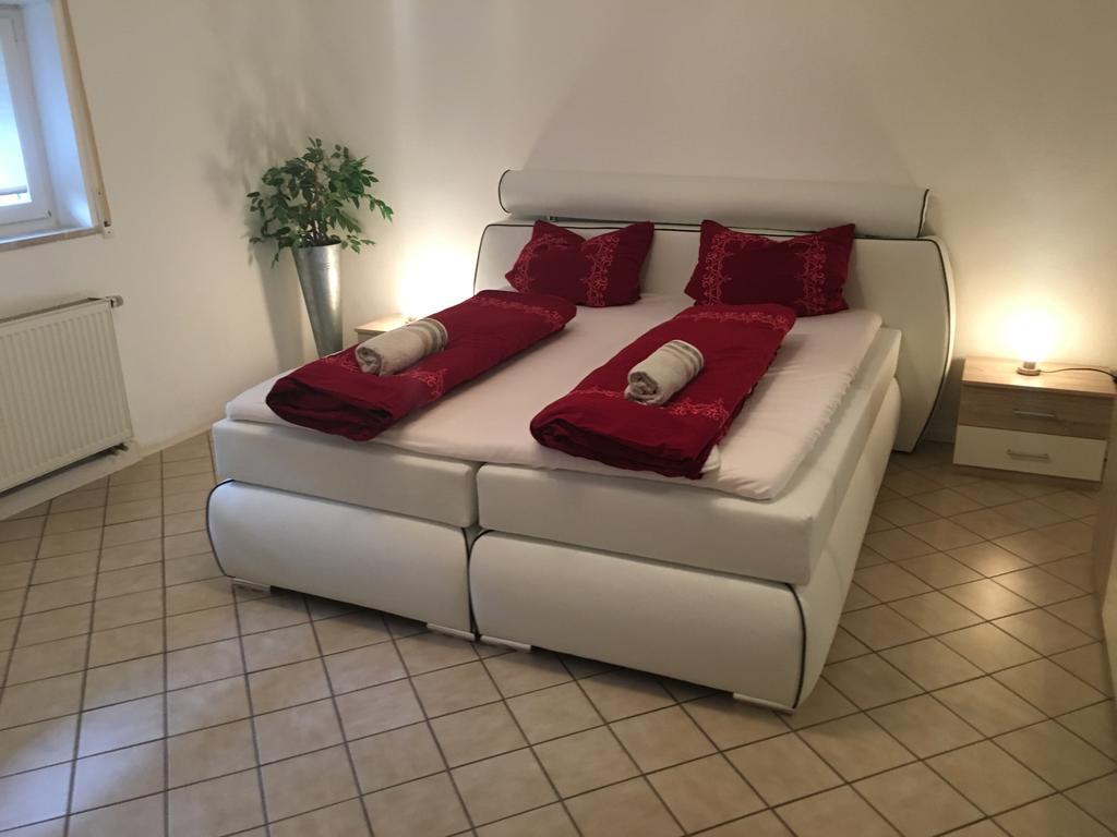 Apartment غيرمرسهايم المظهر الخارجي الصورة